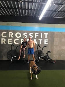 Photo of CrossFit Recreate