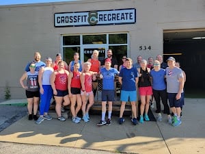 Photo of CrossFit Recreate