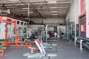 Photo of CrossFit Plain City