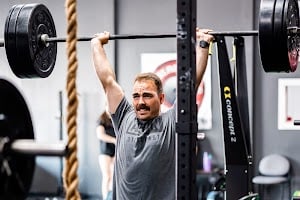 Photo of CrossFit Plain City