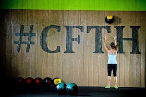 Photo of CrossFit TreeHouse