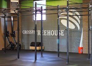 Photo of CrossFit TreeHouse