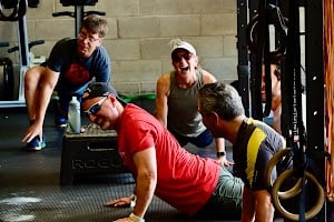 Photo of CrossFit Wilmette