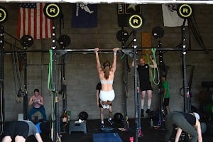 Photo of CrossFit Wilmette