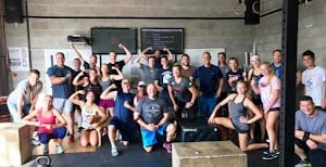 Photo of CrossFit Wilmette