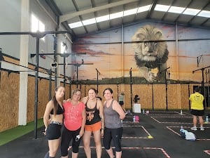 Photo of Wild Soul CrossFit