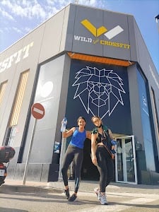 Photo of Wild Soul CrossFit