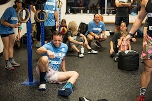 Photo of CrossFit Route 3