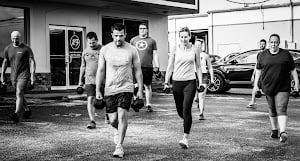 Photo of CrossFit Route 3