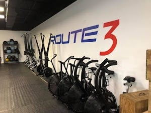 Photo of CrossFit Route 3