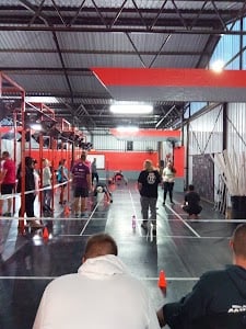 Photo of CrossFit Kempton