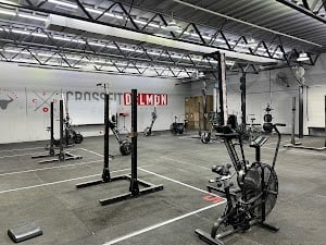 Photo of CrossFit Delmon