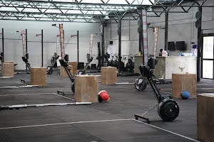 Photo of CrossFit Delmon