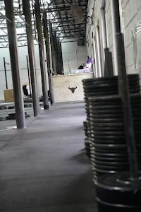 Photo of CrossFit Delmon