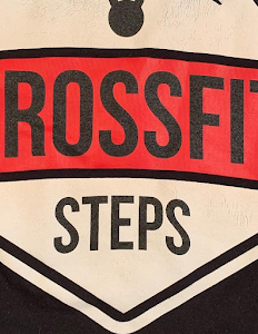 Photo of CrossFit Steps