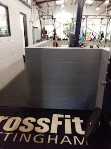 Photo of CrossFit Nottingham