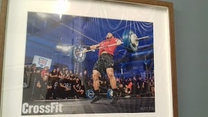 Photo of CrossFit Nottingham