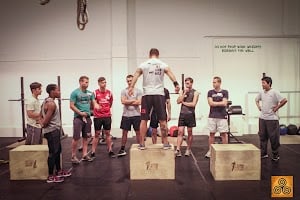 Photo of CrossFit Nottingham