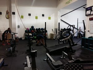 Photo of CrossFit Nottingham