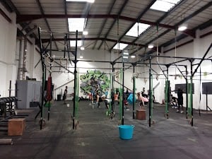 Photo of CrossFit Nottingham