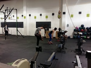 Photo of CrossFit Nottingham