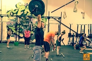 Photo of CrossFit Nottingham