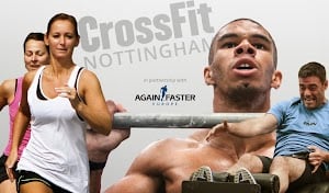 Photo of CrossFit Nottingham