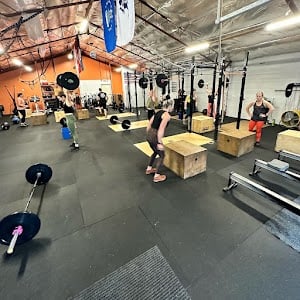 Photo of SideYard Training CrossFit