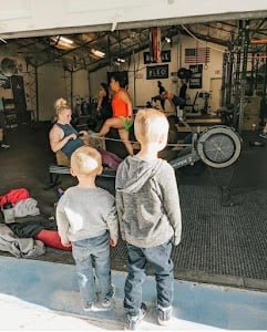 Photo of SideYard Training CrossFit