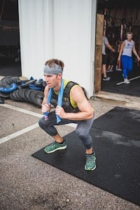 Photo of CrossFit OverTake