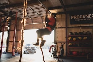 Photo of CrossFit OverTake