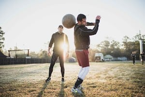 Photo of CrossFit OverTake