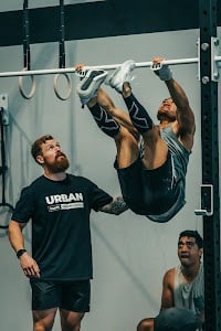 Photo of CrossFit Urban Energy