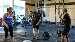 Photo of CrossFit Urban Energy