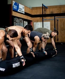 Photo of CrossFit Urban Energy