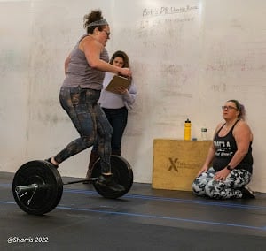 Photo of Clamtown CrossFit