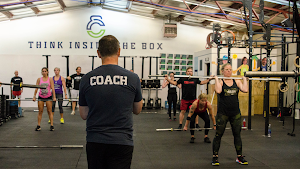 Photo of Clamtown CrossFit