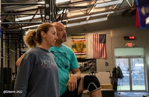 Photo of Clamtown CrossFit