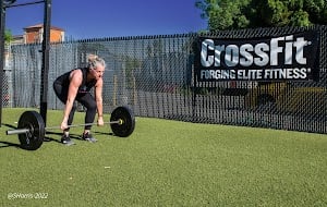 Photo of Clamtown CrossFit