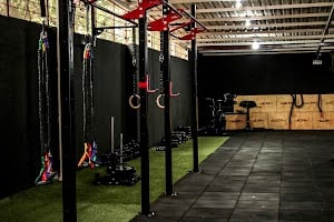 Photo of Magma CrossFit