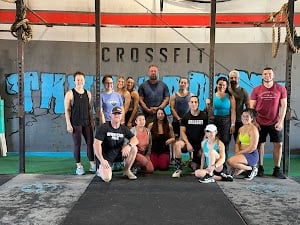 Photo of CrossFit ThunderDome