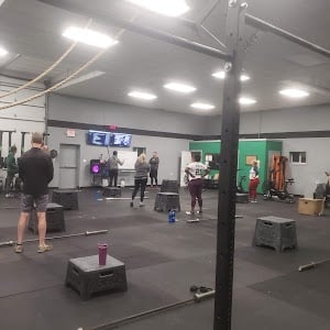 Photo of CrossFit MetroEast