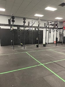 Photo of CrossFit MetroEast