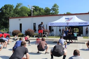 Photo of CrossFit 77