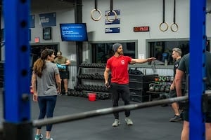 Photo of CrossFit 77