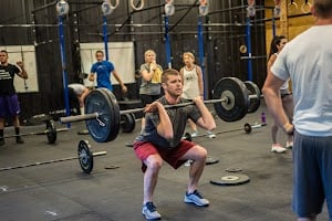 Photo of CrossFit 77