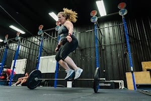 Photo of CrossFit 77