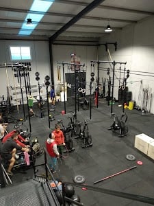 Photo of CrossFit CGT