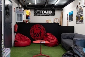 Photo of CrossFit CGT