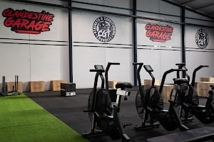 Photo of CrossFit CGT